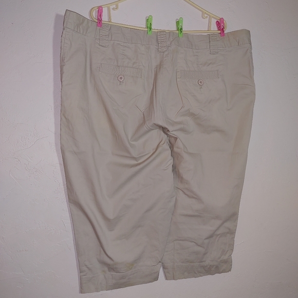 STUDIO FEMME Ladies Capri - Picture 11 of 11